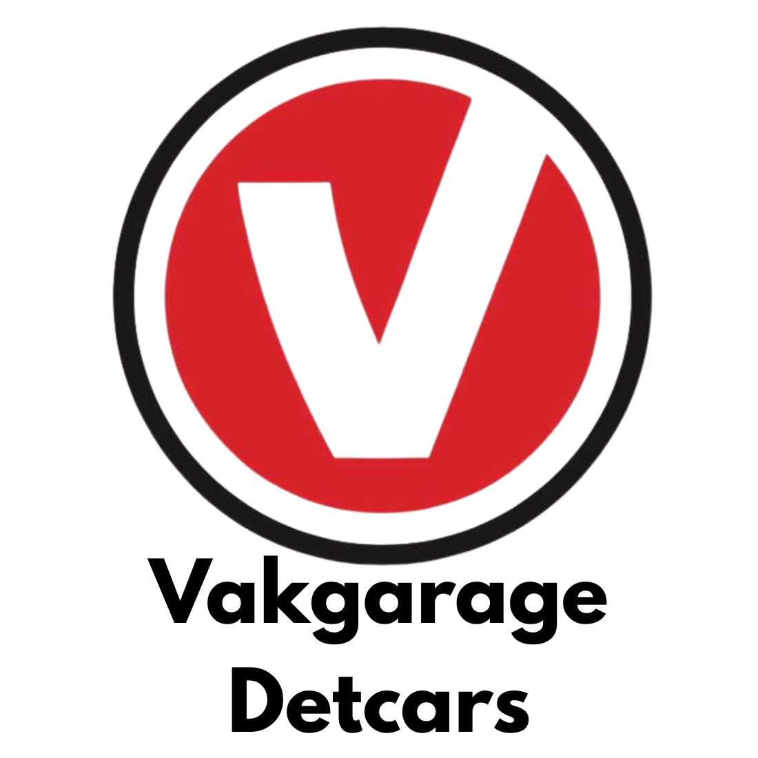 Vak Garage Detcars Hillegom